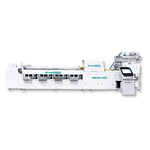 Unicorn multi-commodity sorter