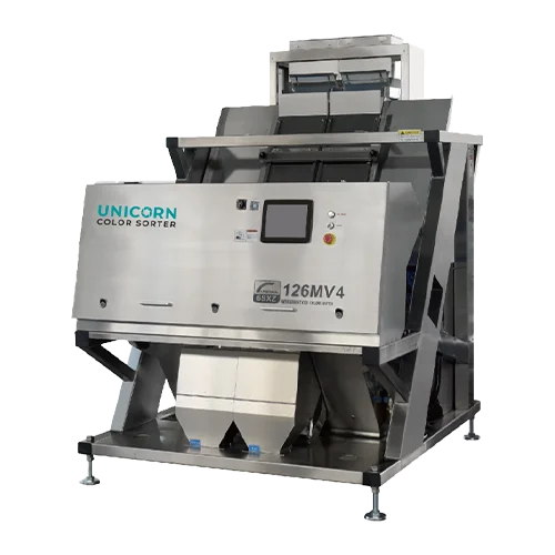SS series color sorting machine